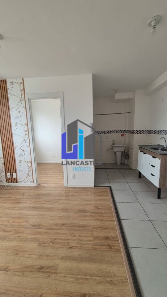 Apartamento a venda na Brasilandia