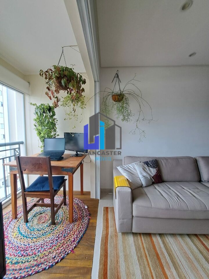 Apartamento, Jardim Bela Vista Santo André