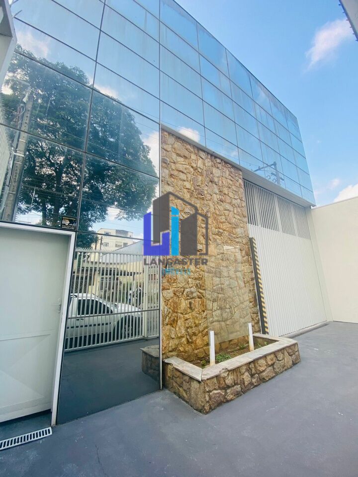 Galpão Industrial para Venda, Vila Sacadura