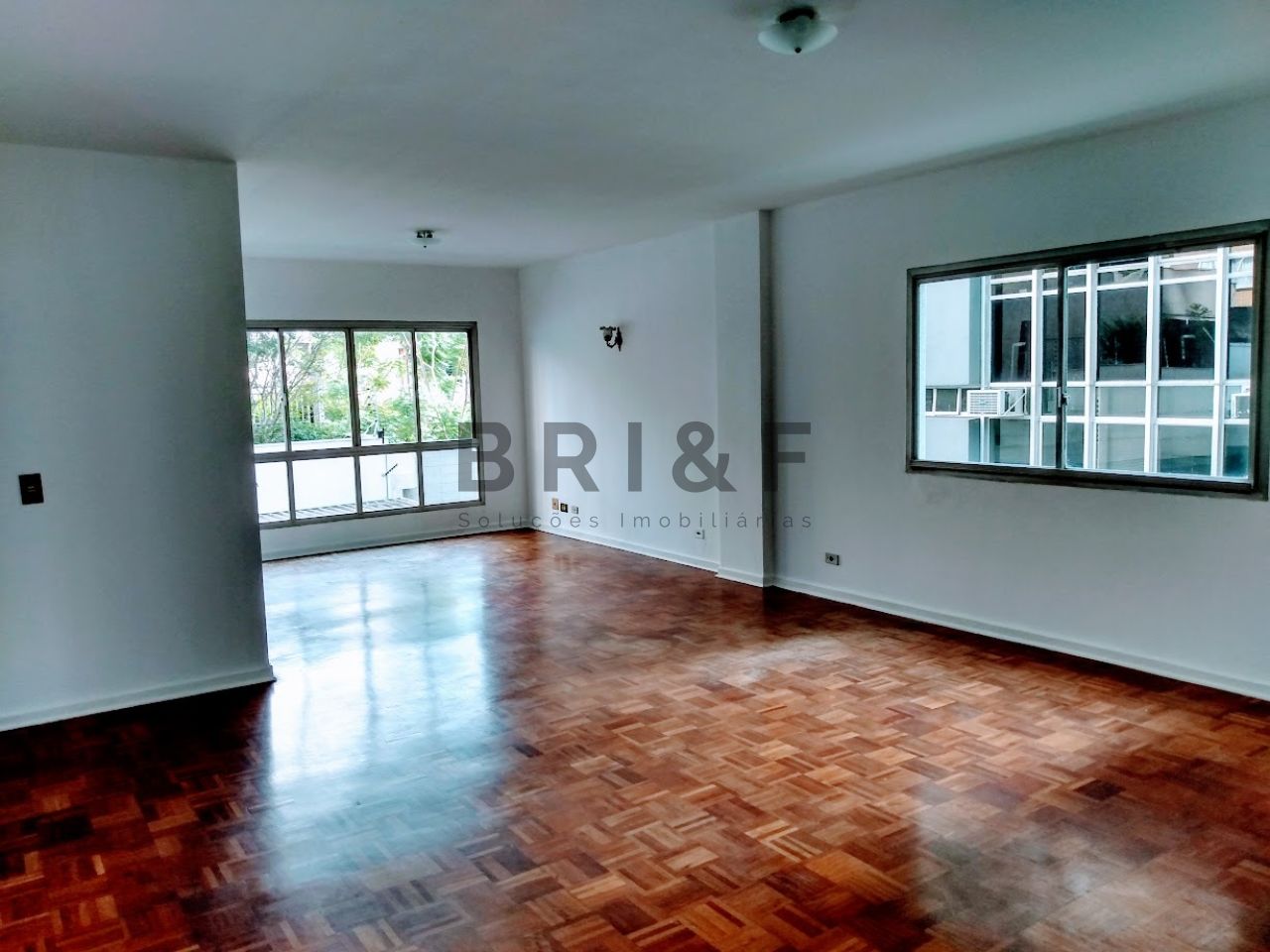 Apartamento para Venda - Santo Amaro