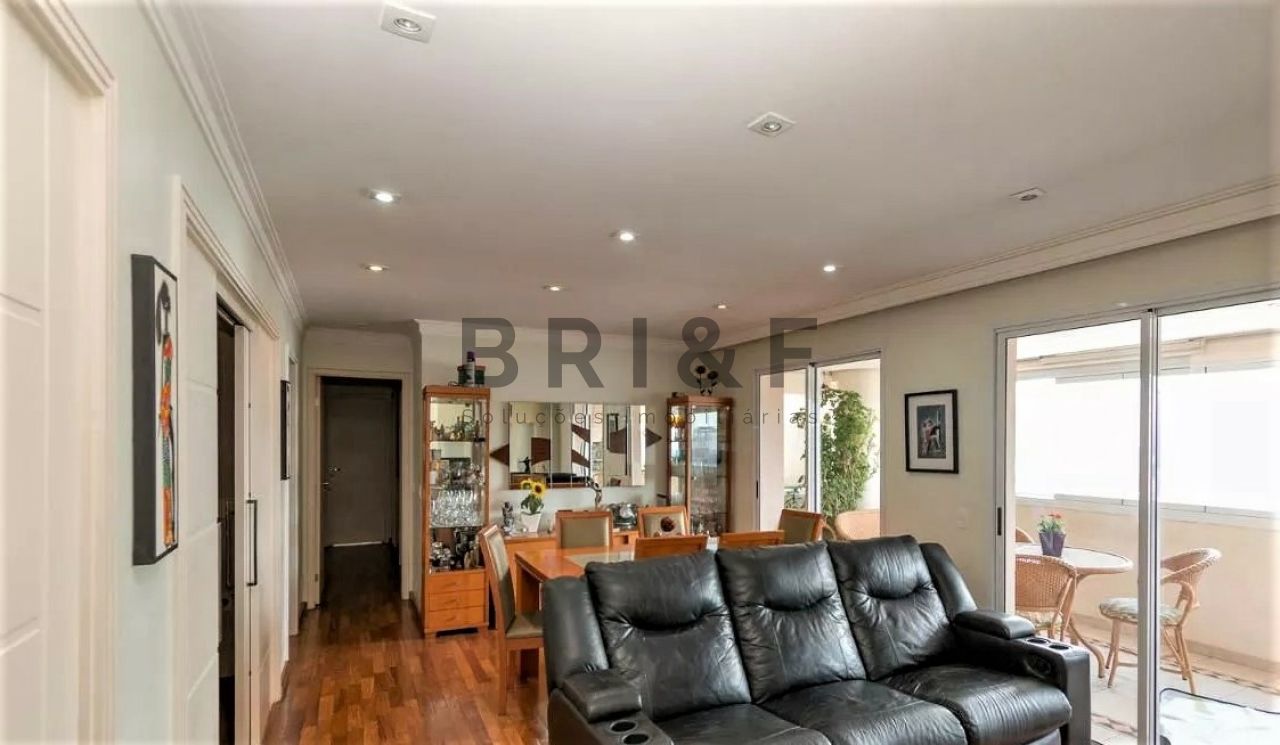 Apartamento para Venda - Brooklin
