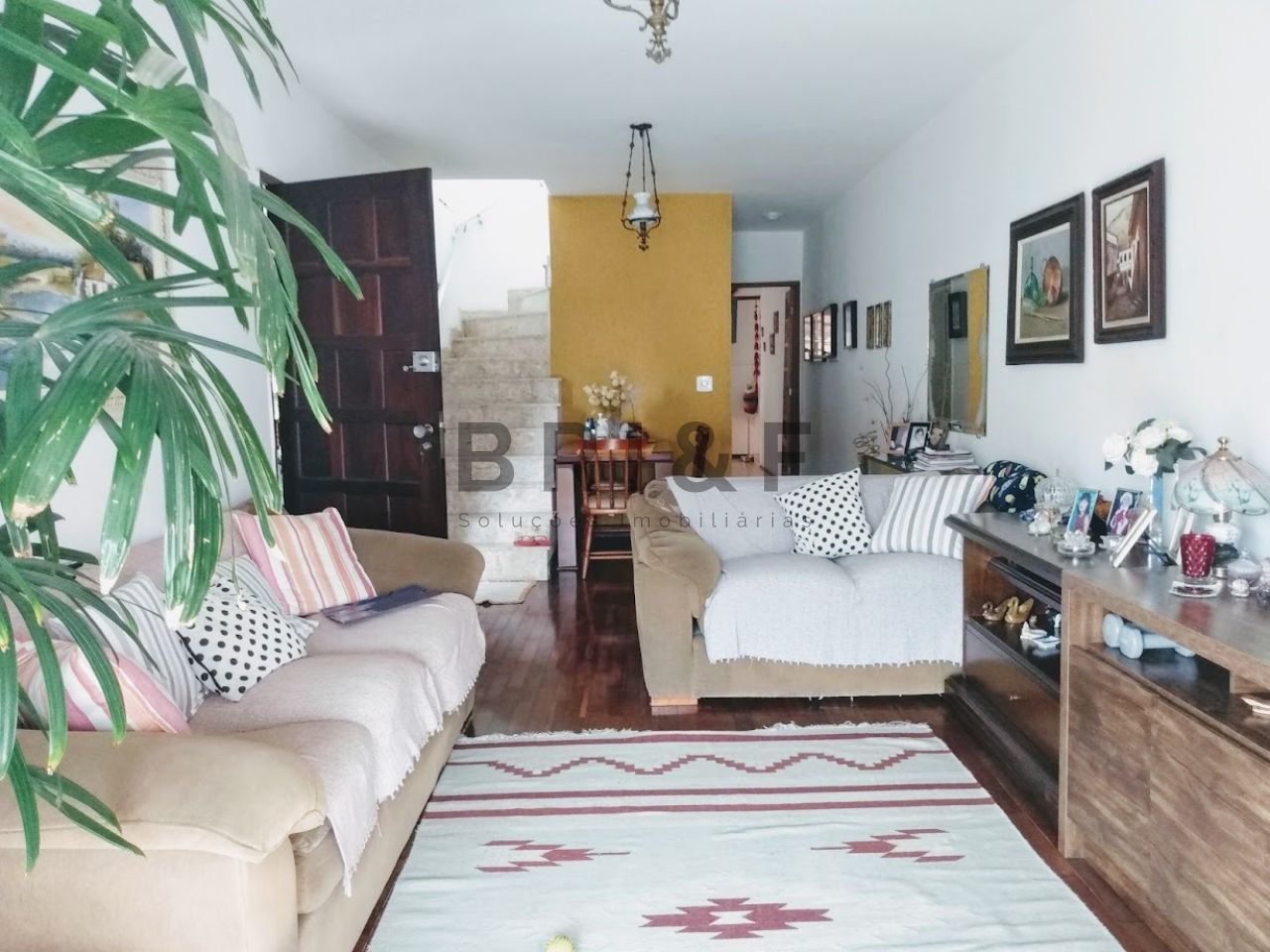 Sobrado para Venda - Jardim Jabaquara