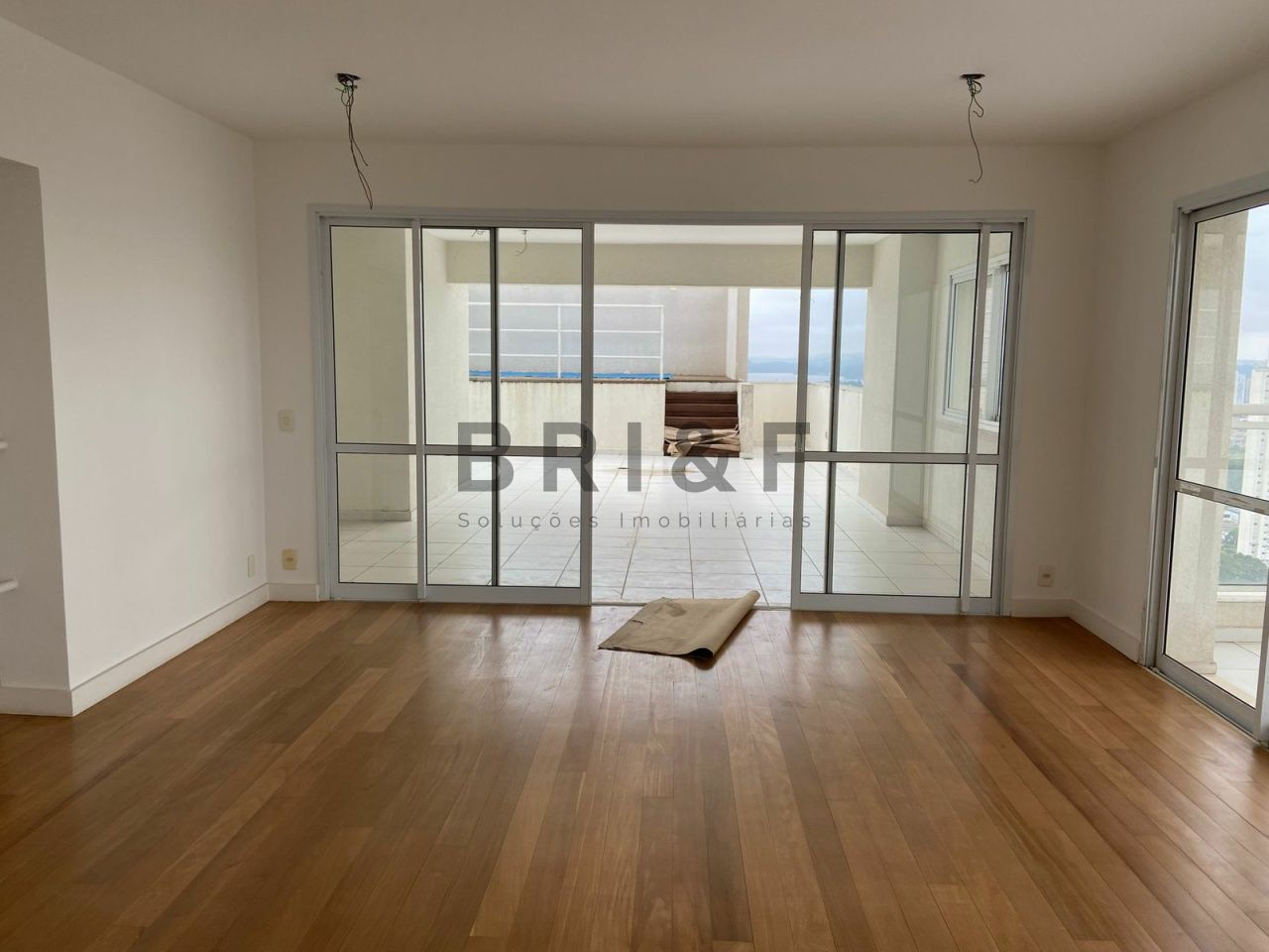 Apartamento para Venda - Jardim Taquaral