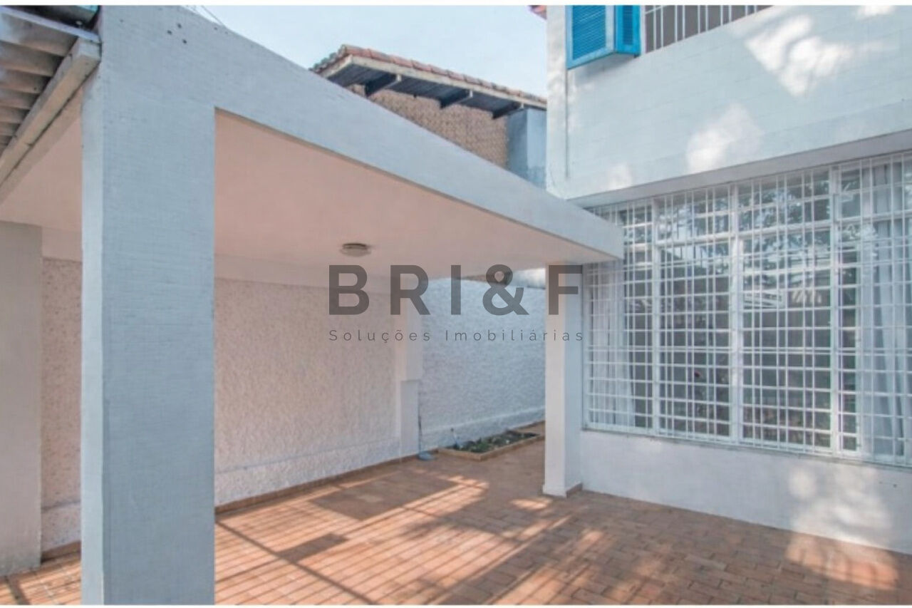 Sobrado para Venda - Brooklin