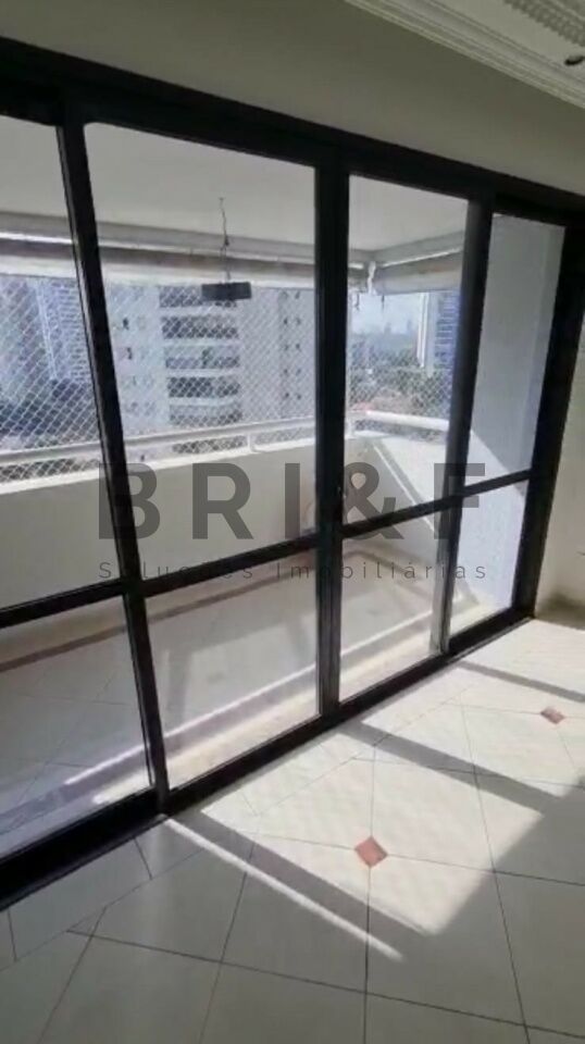 Apartamento para Venda - Santo Amaro