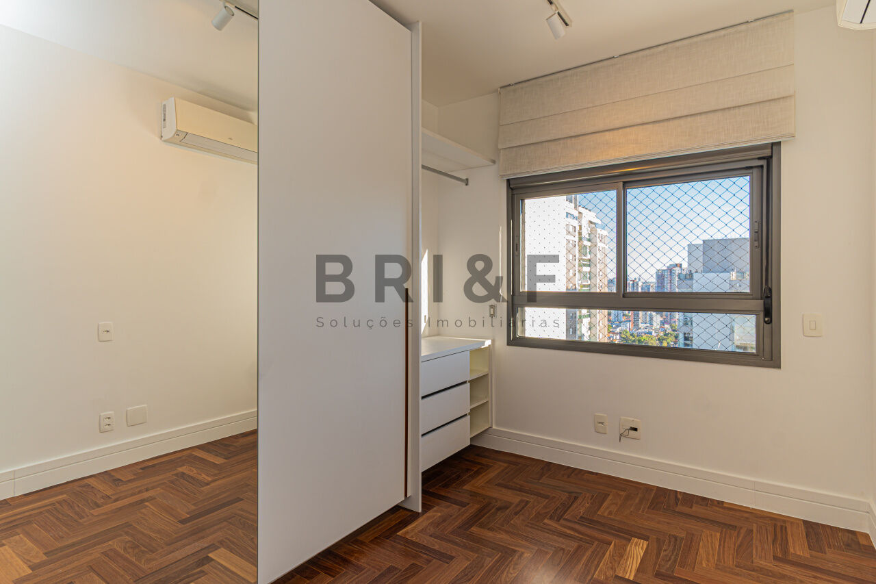 Apartamento para Venda - BROOKLIN