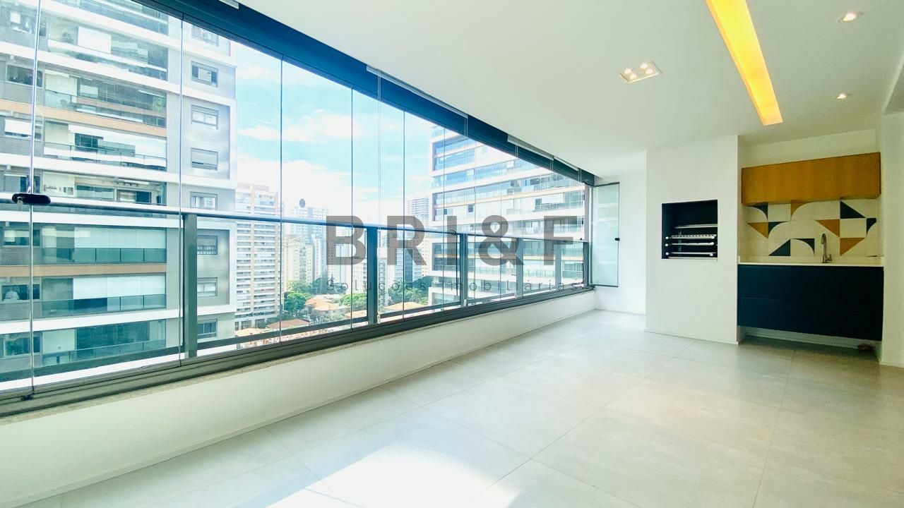 Apartamento para Venda - BROOKLIN