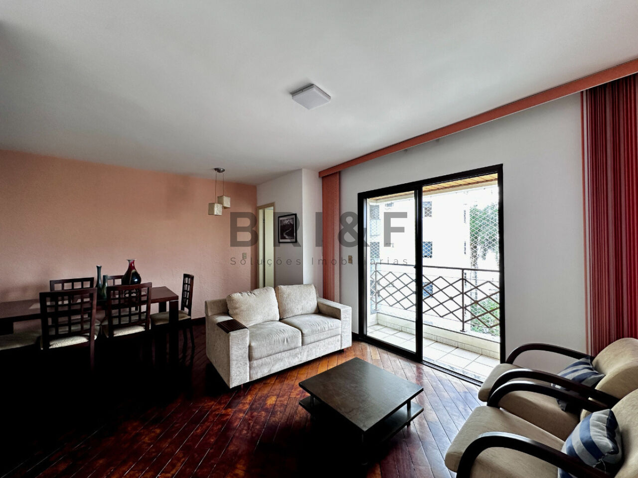 Apartamento para Venda - BROOKLIN