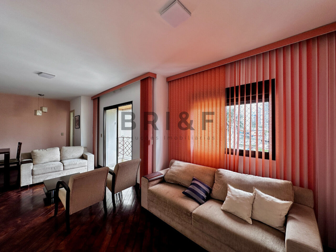 Apartamento para Venda - BROOKLIN