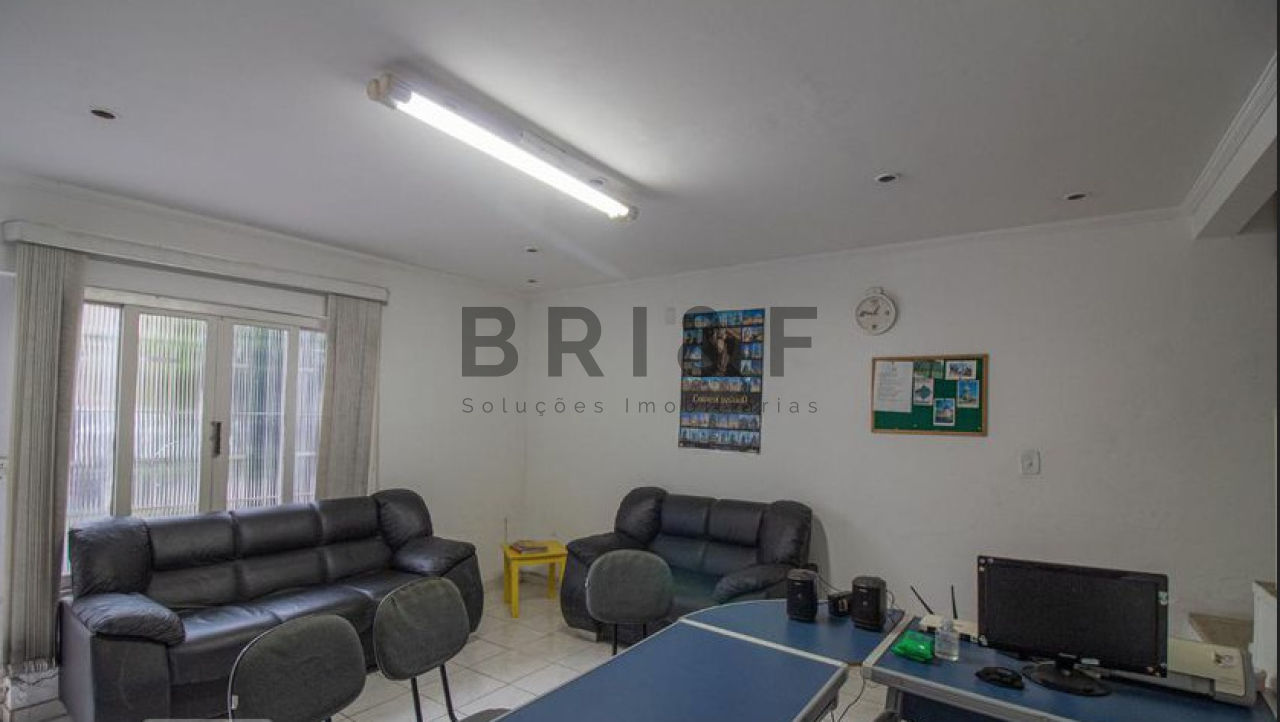 Sobrado para Venda - Campo Belo