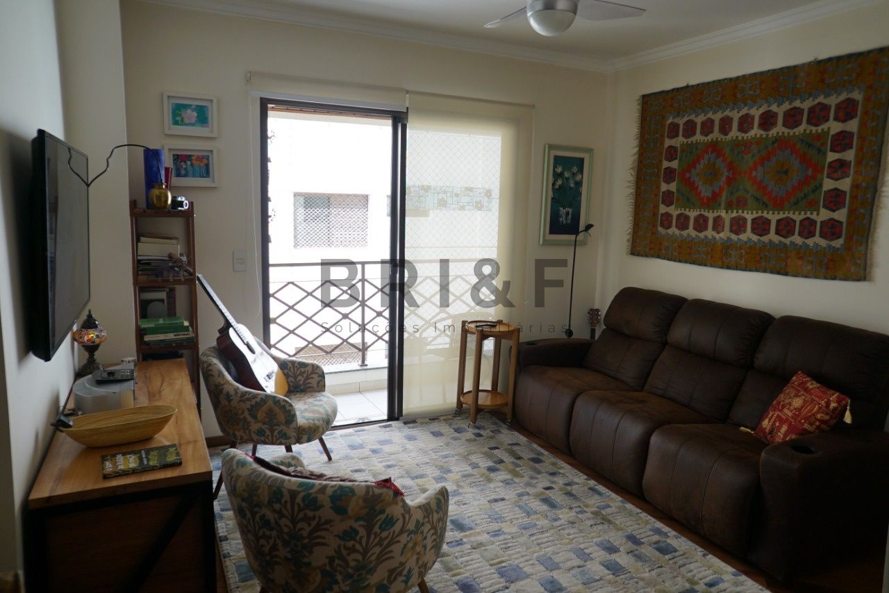 Apartamento para Venda - BROOKLIN