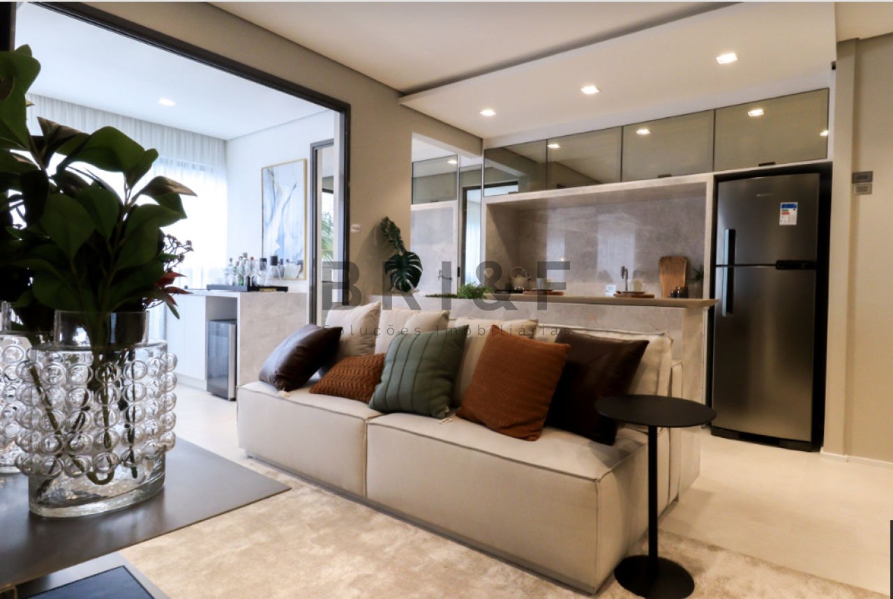 Apartamento para Venda - Vila Mascote