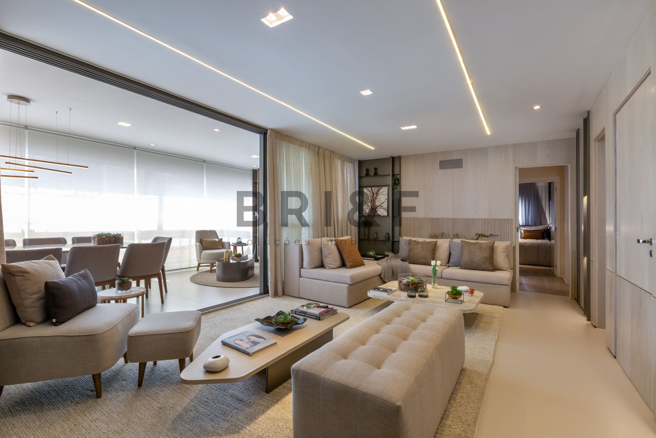 Apartamento para Venda - Campo Belo