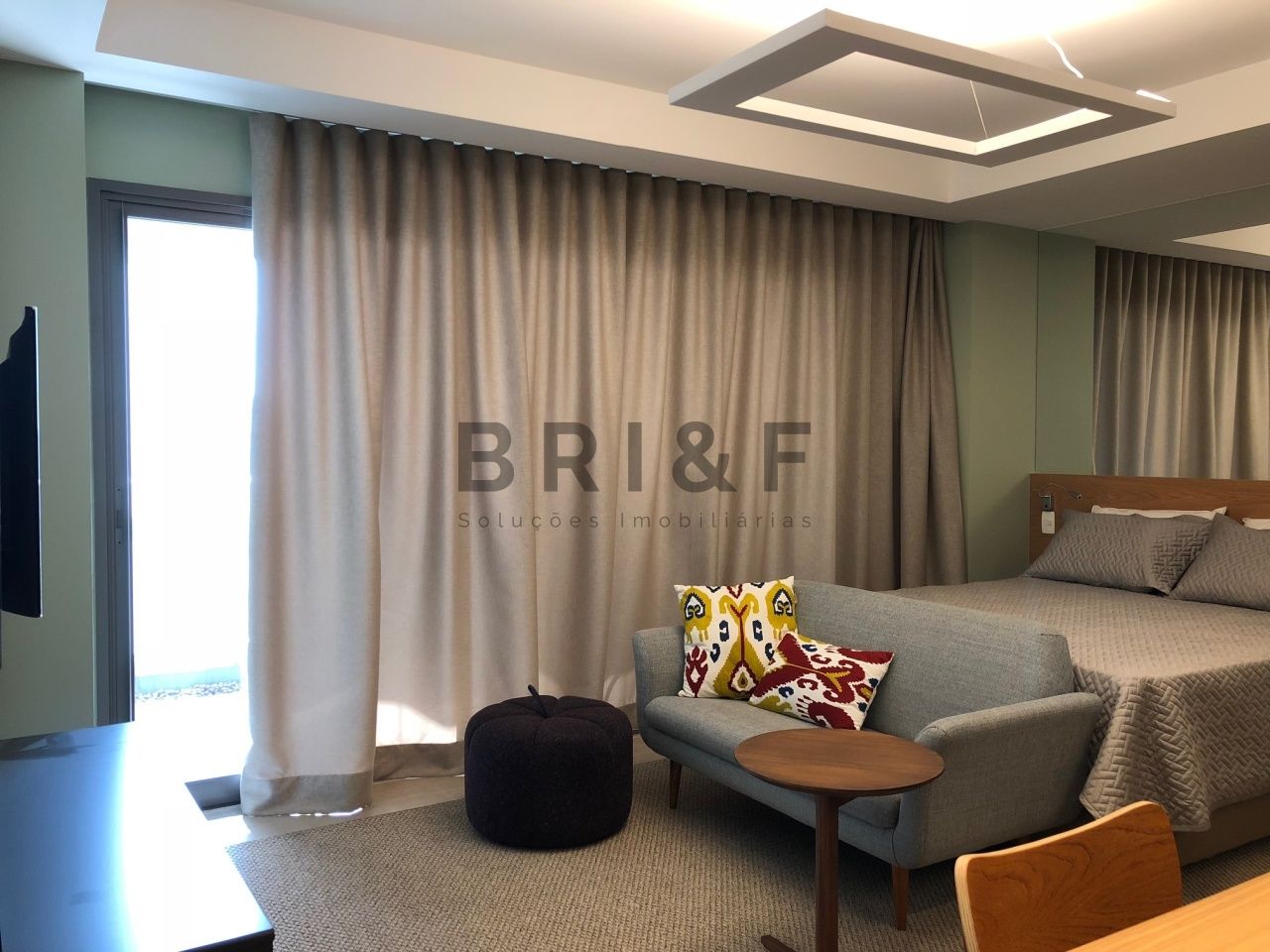Apartamento para Venda - Brooklin