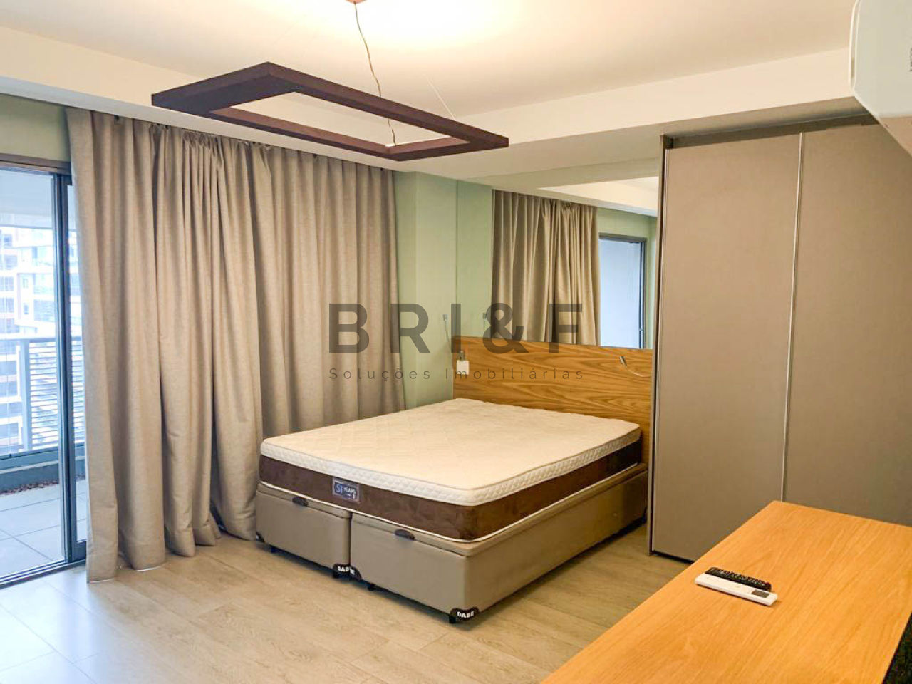 Apartamento para Venda - Brooklin