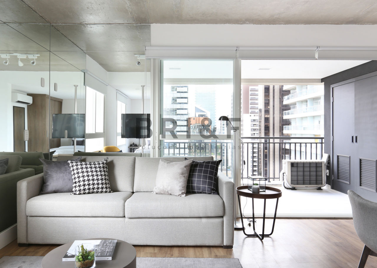 Apartamento para Venda - BROOKLIN