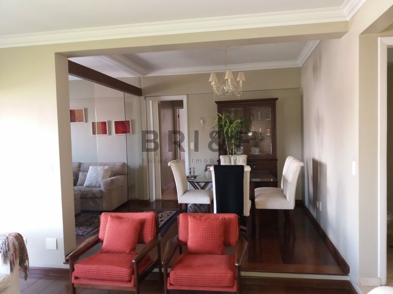 Apartamento para Venda - Campo Belo