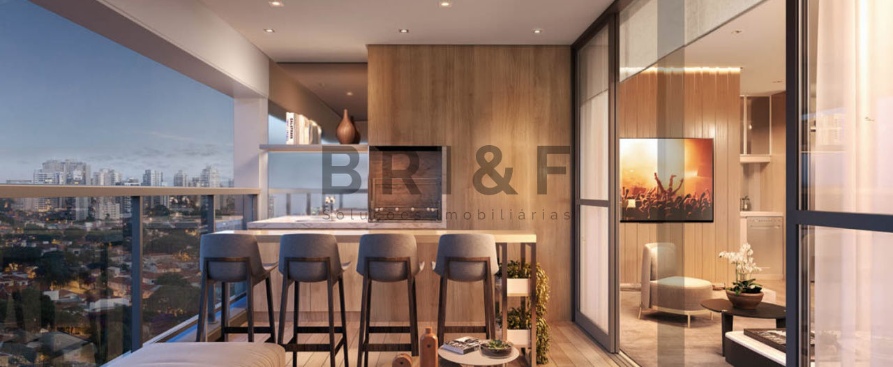 Apartamento para Venda - Campo Belo