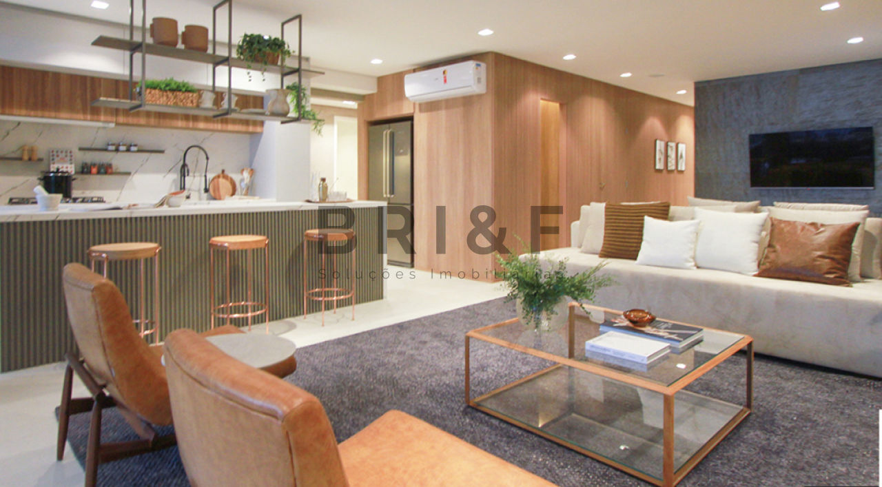 Apartamento para Venda - Vila Mascote