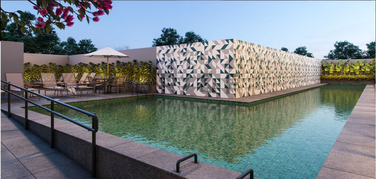 Apartamento para Venda - BROOKLIN