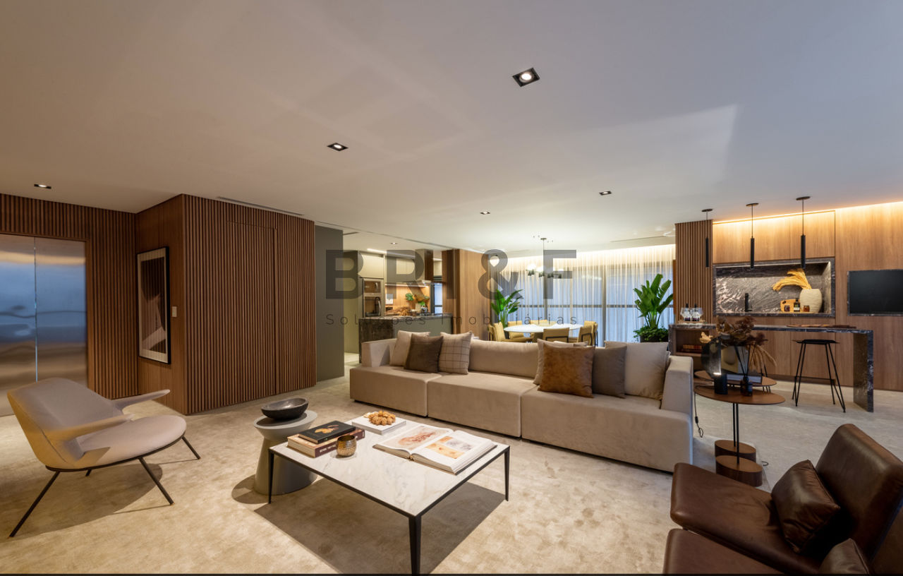 Apartamento para Venda - Vila Olímpia