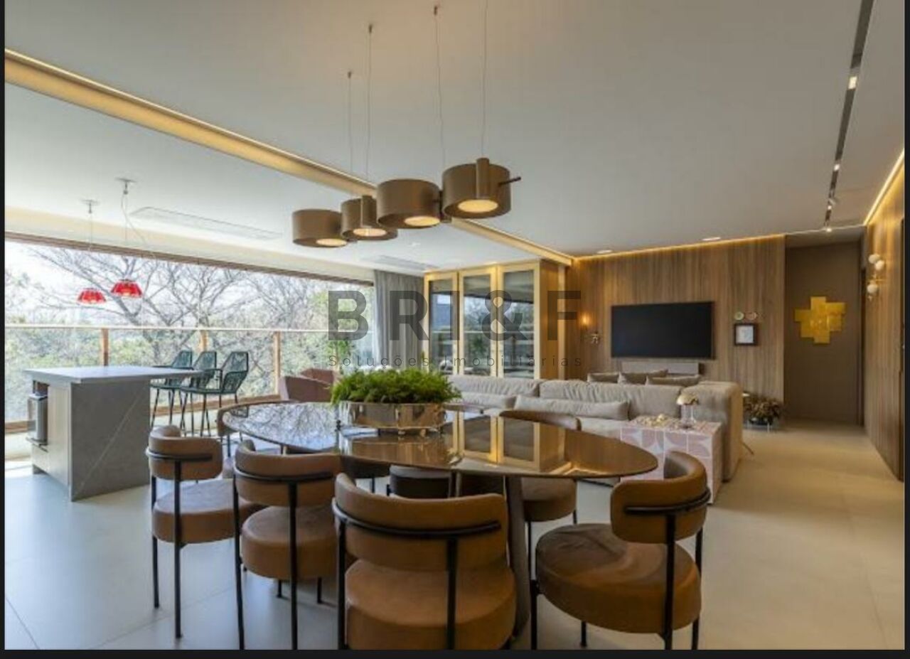 Apartamento para Venda - Brooklin