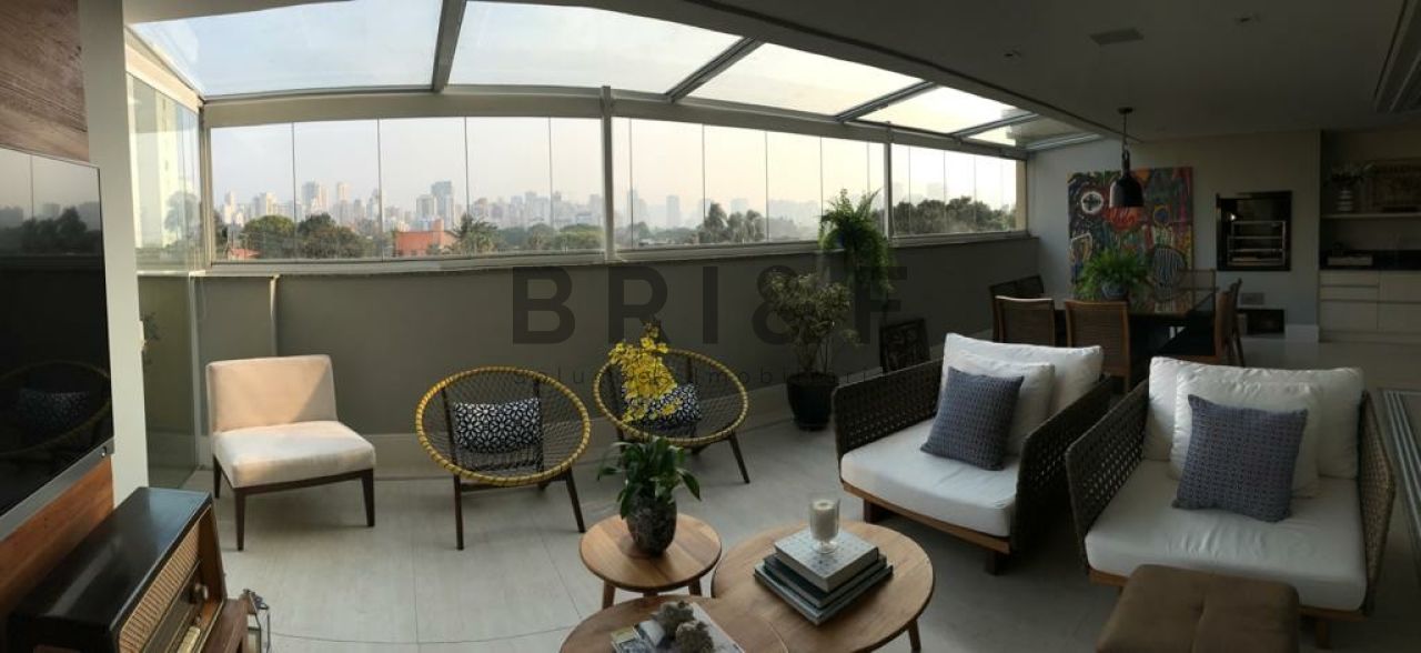 Apartamento para Venda - Vila Olímpia