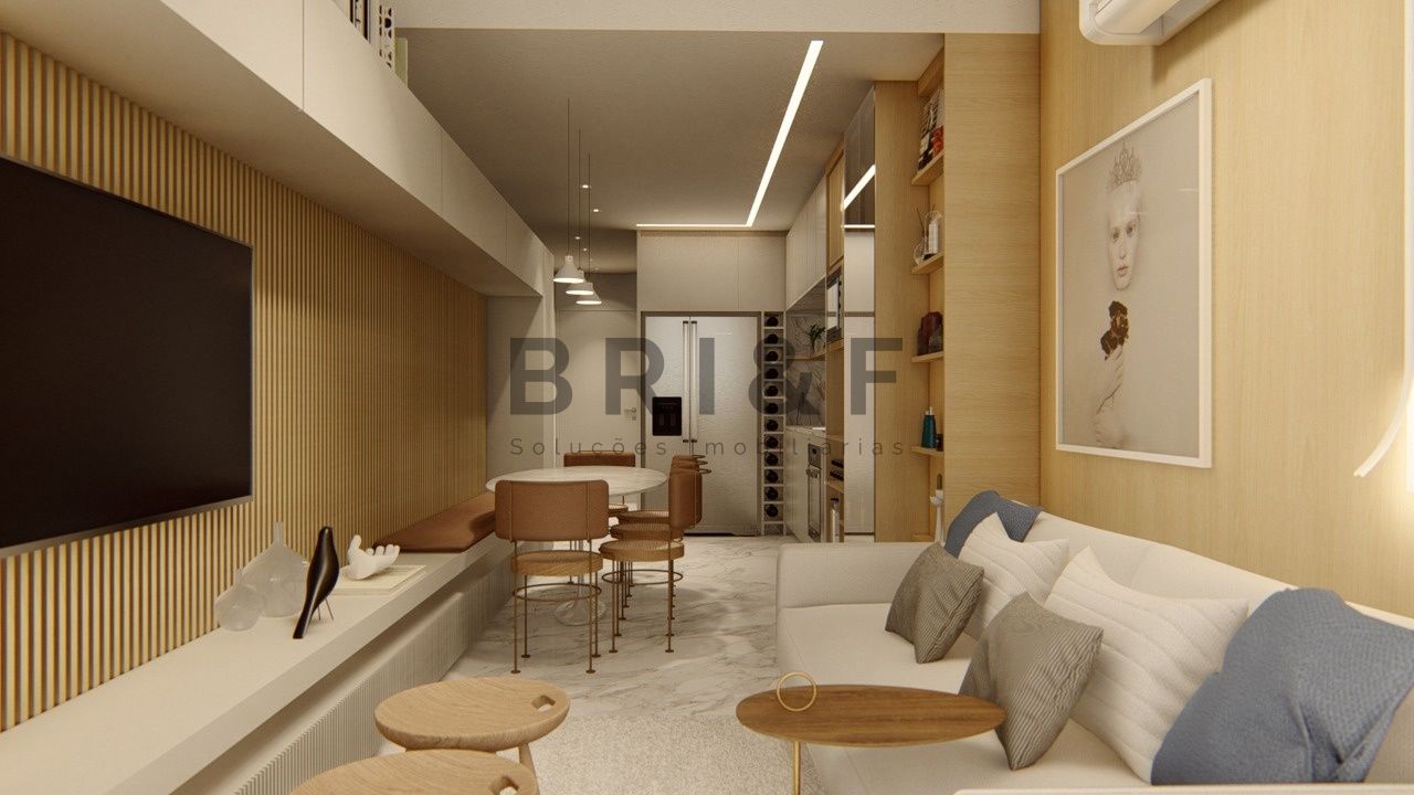 Apartamento para Venda - Vila Nova Conceição