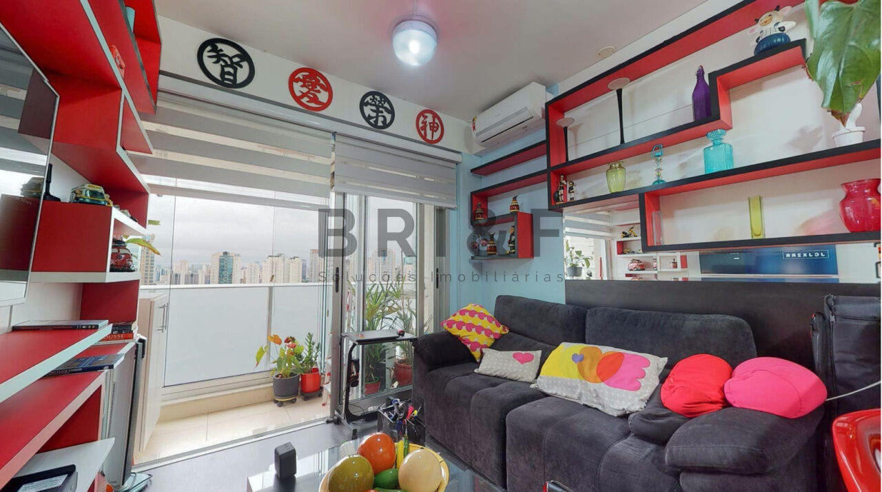 Apartamento para Venda - Santo Amaro