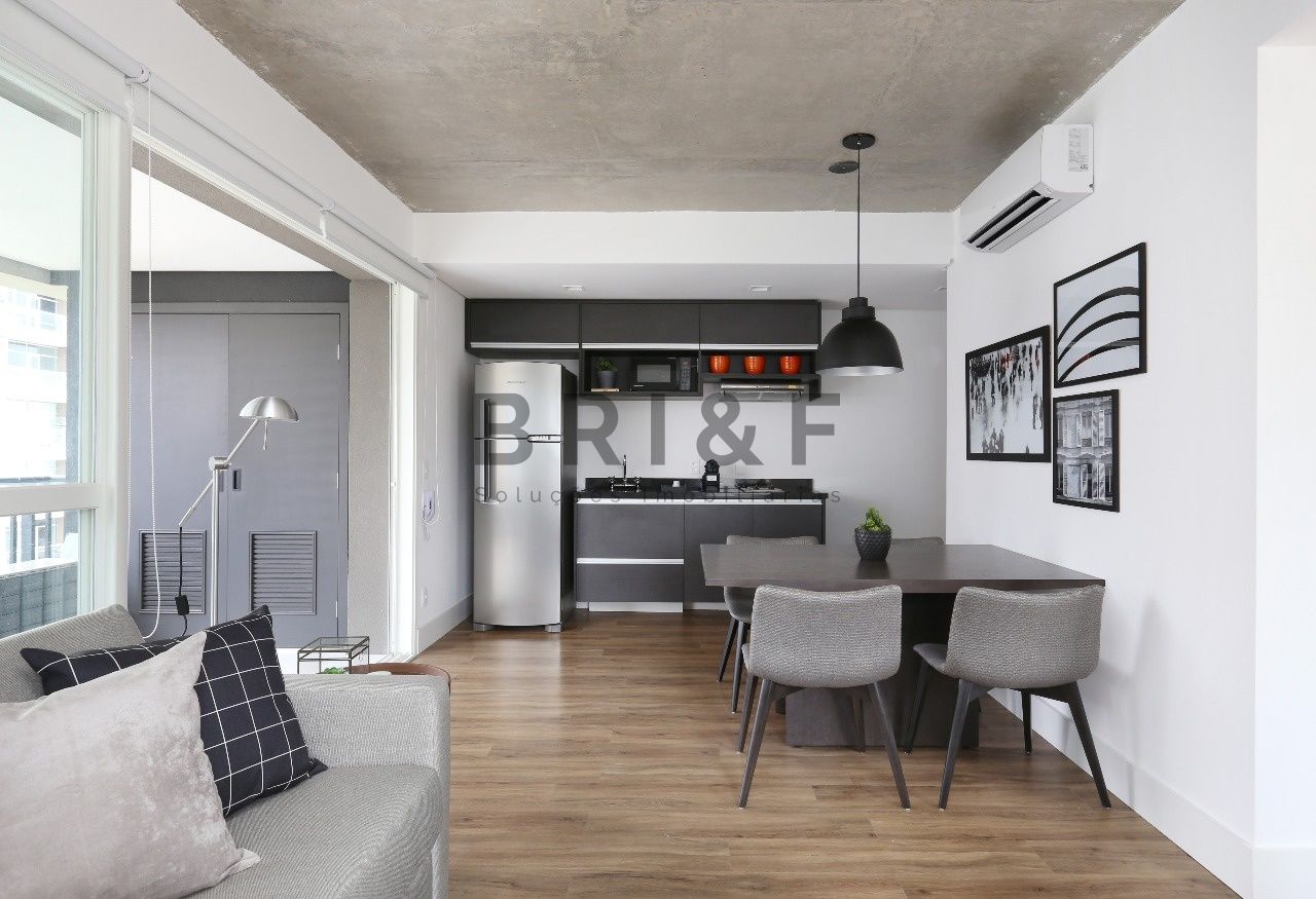 Apartamento para Venda - BROOKLIN