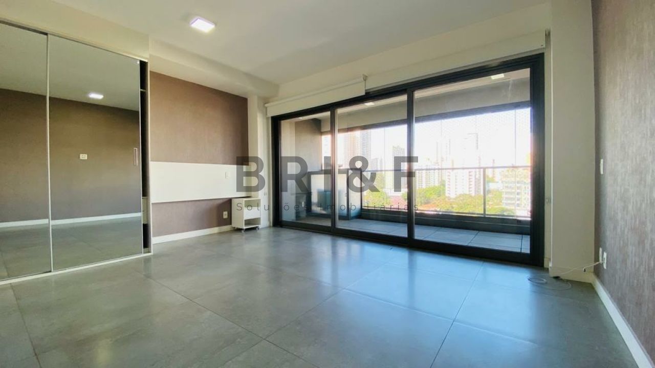 Apartamento para Locação - Brooklin