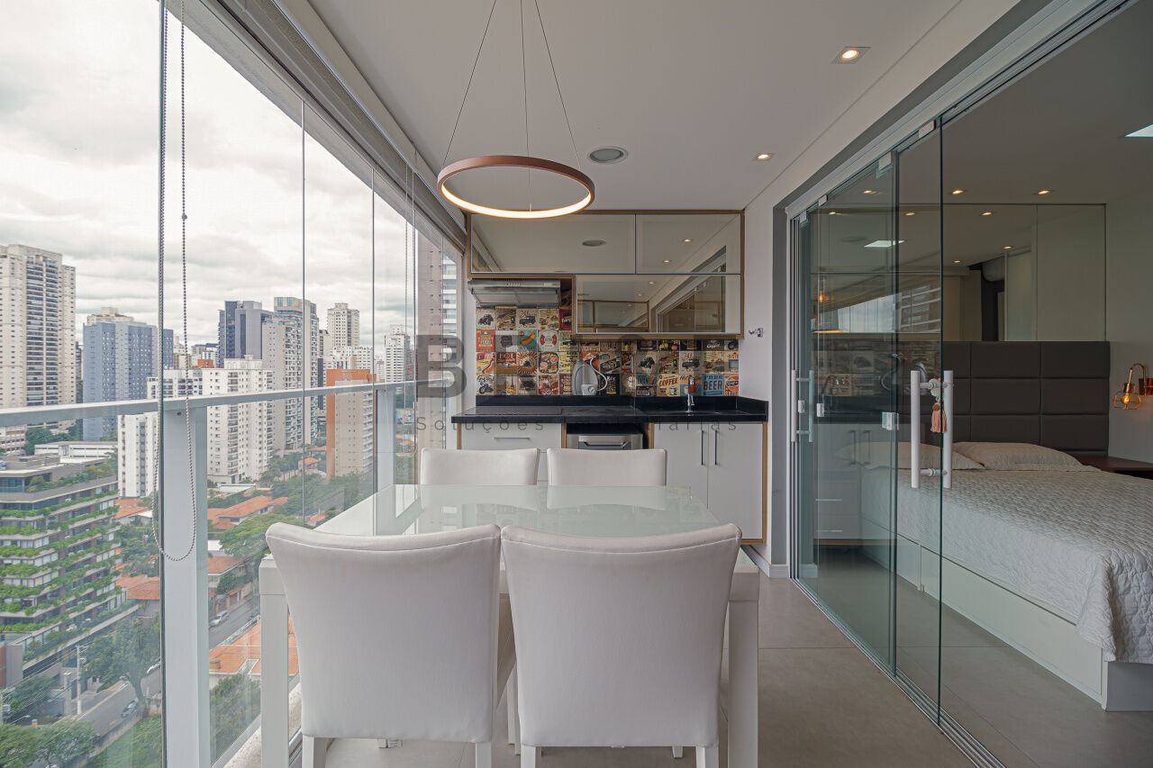 Apartamento para Venda - BROOKLIN
