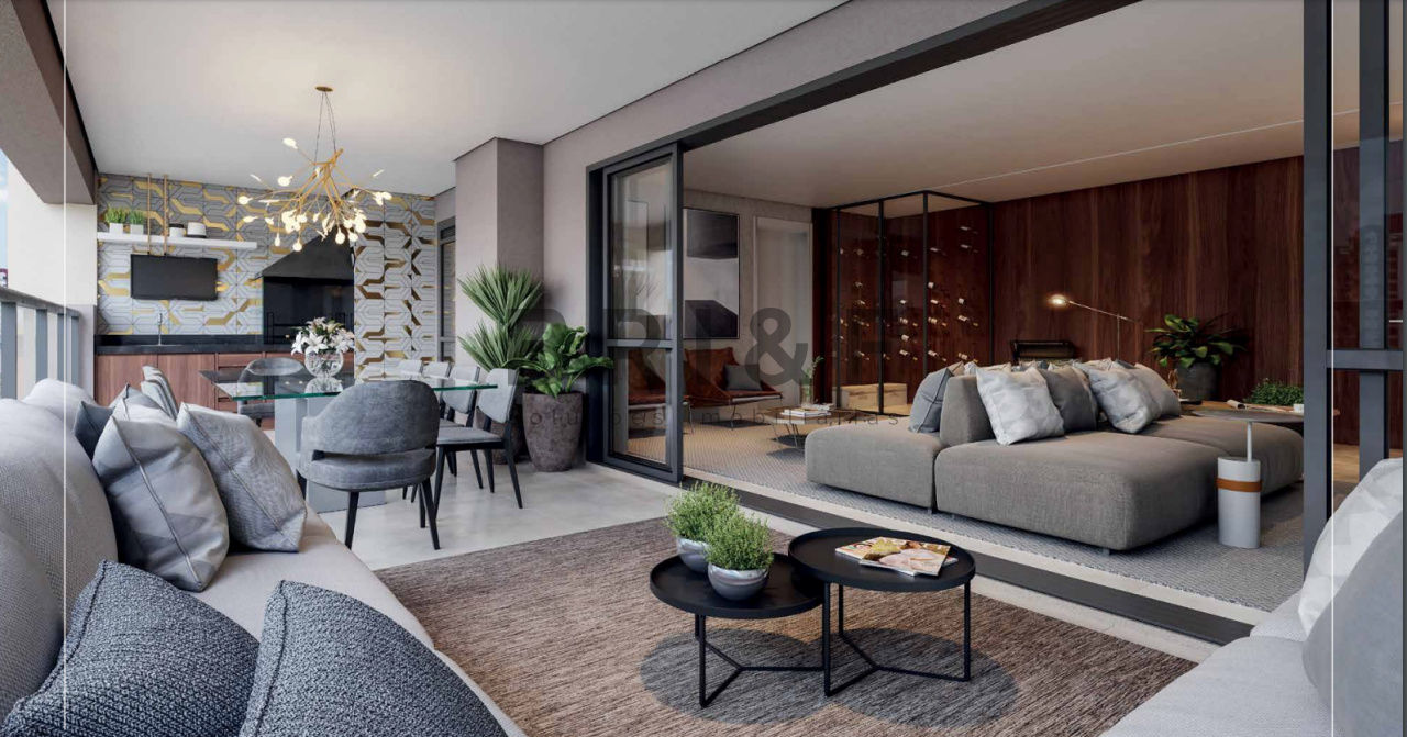 Apartamento para Venda - Vila Mariana