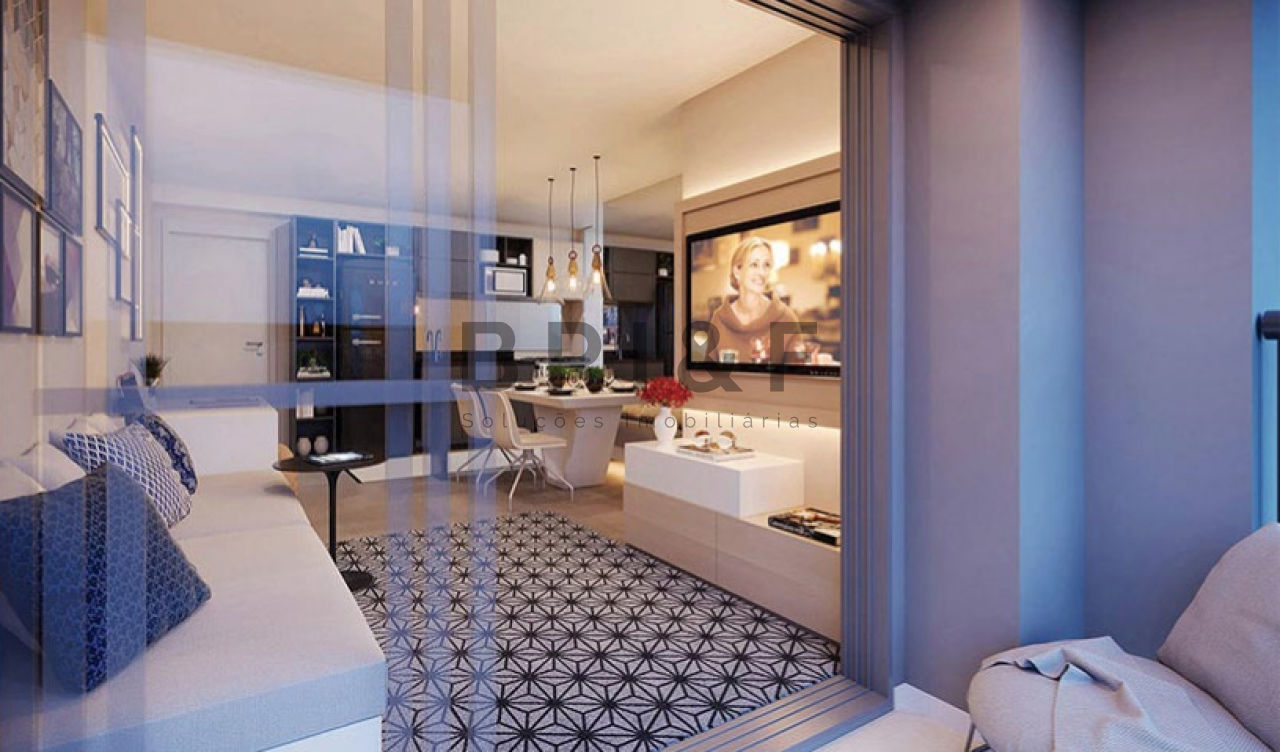 Apartamento para Venda - Moema