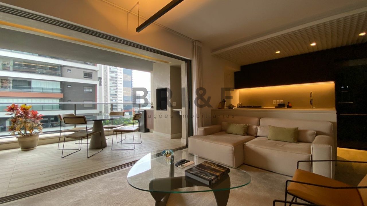 Apartamento para Venda - BROOKLIN