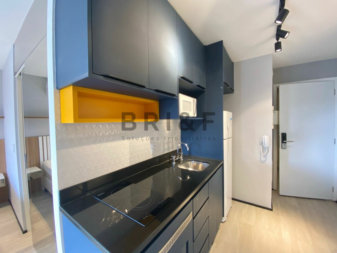 Apartamento para Venda - Campo Belo