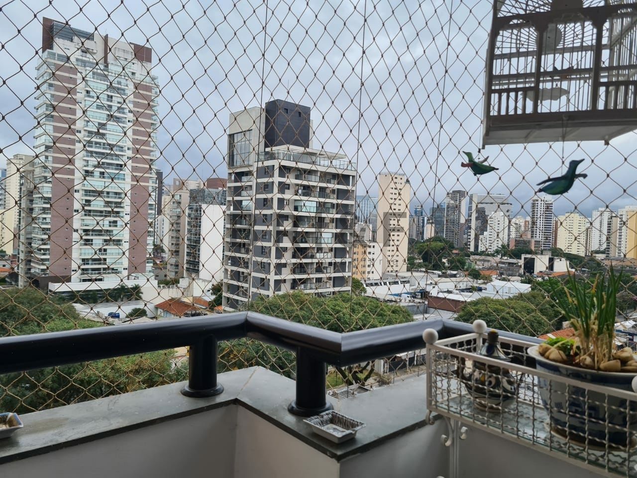 Apartamento para Venda - Vila Olímpia