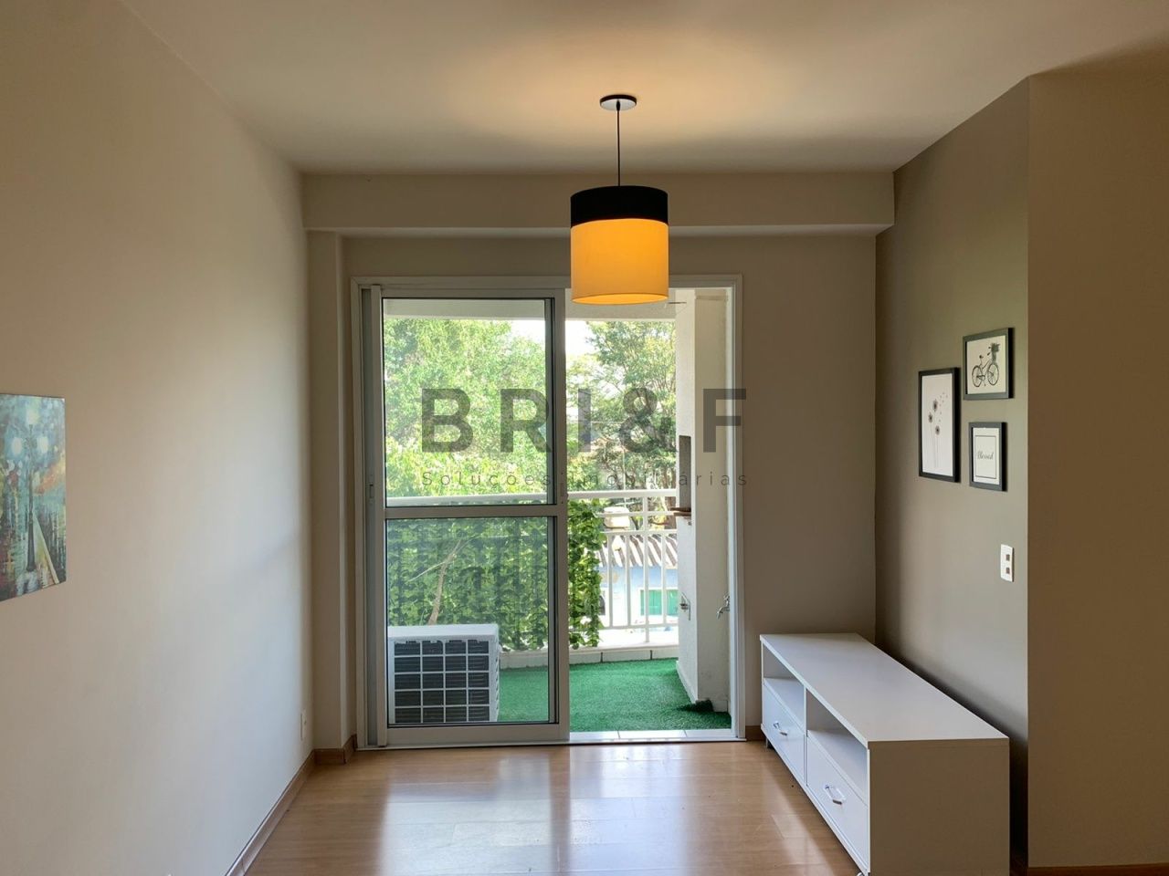 Apartamento para Venda - Moema