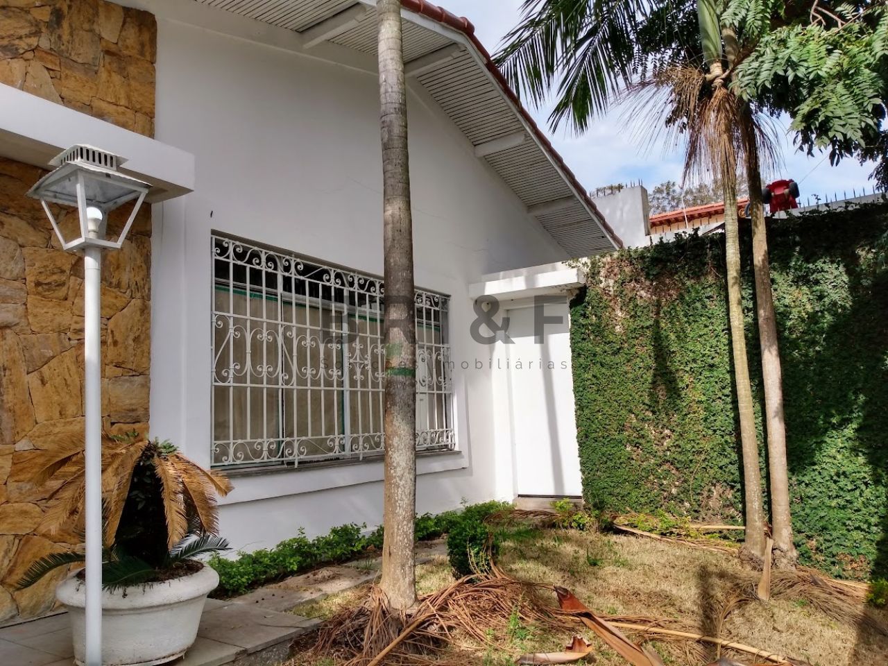 Casa Térrea para Venda - Jardim Jabaquara