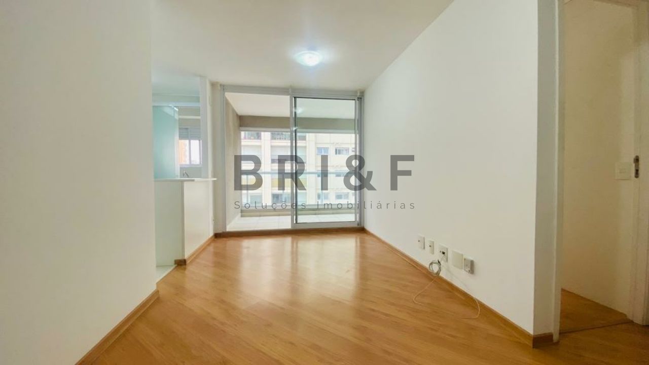 Apartamento para Venda - Campo Belo