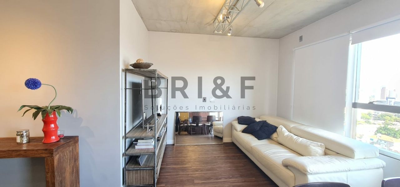 Apartamento para Venda - Chácara Santo Antônio Zona Sul