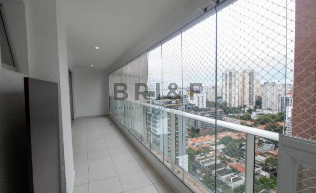 Apartamento para Venda - BROOKLIN