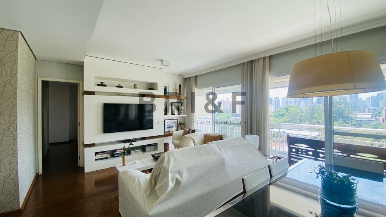 Apartamento para Venda - Alto da Boa Vista