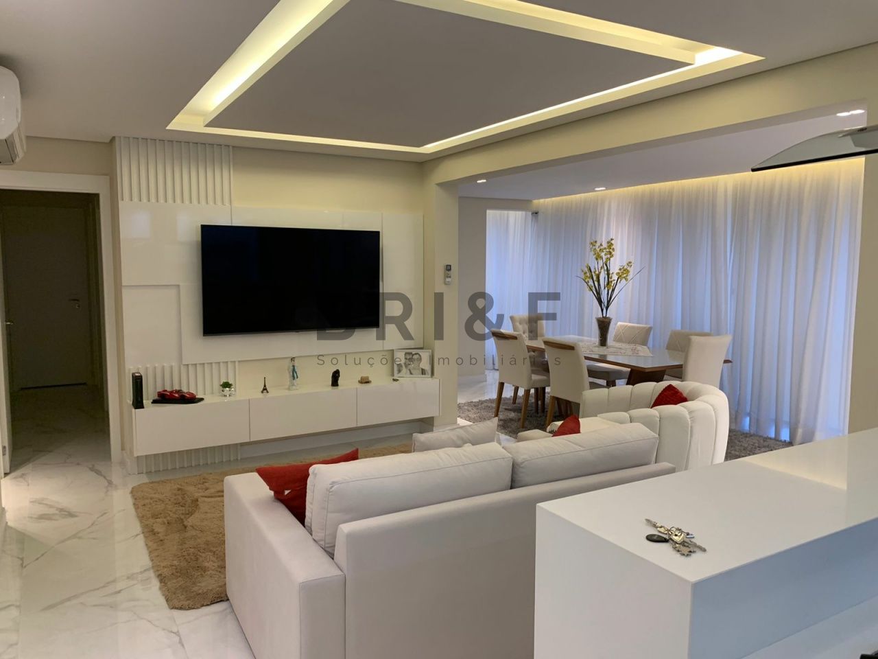 Apartamento para Venda - Campo Belo