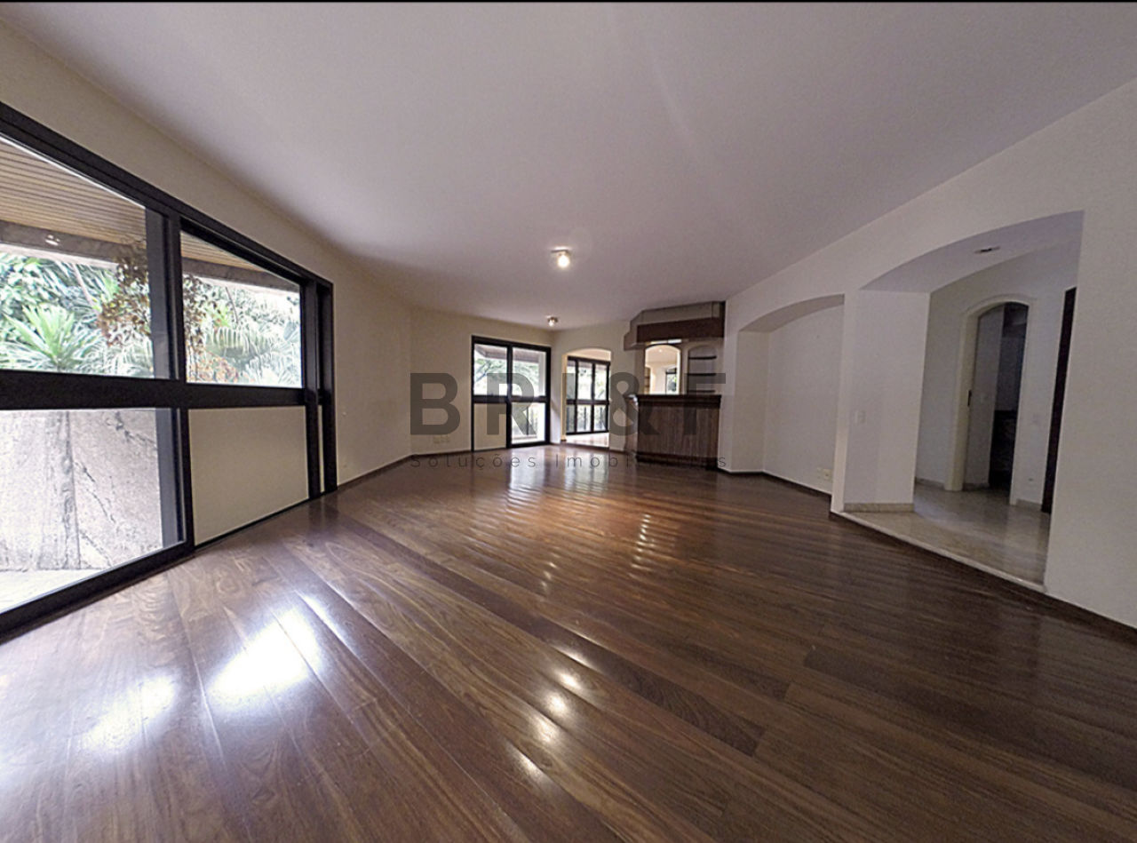 Apartamento para Venda - Campo Belo