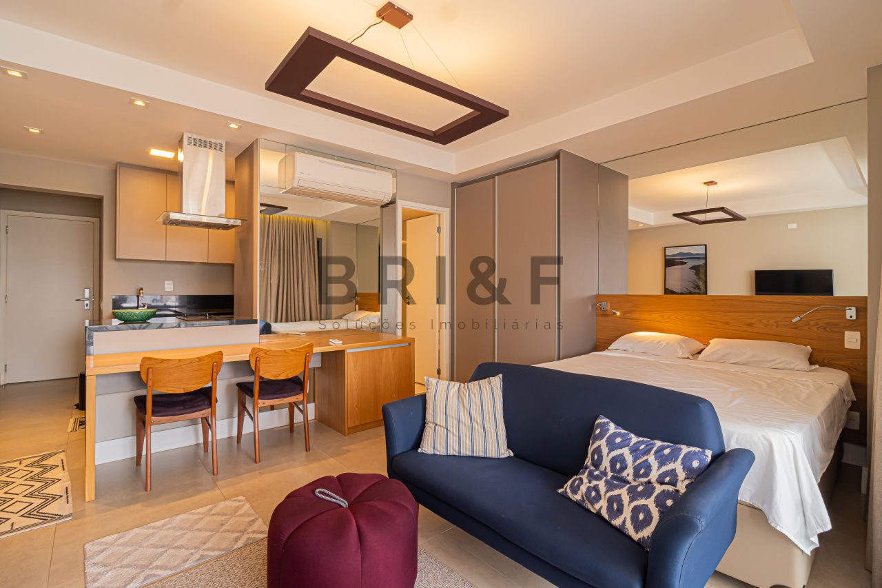 Apartamento para Venda - Brooklin