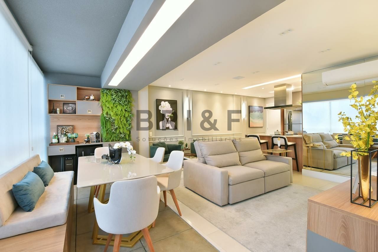 Apartamento para Venda - Brooklin