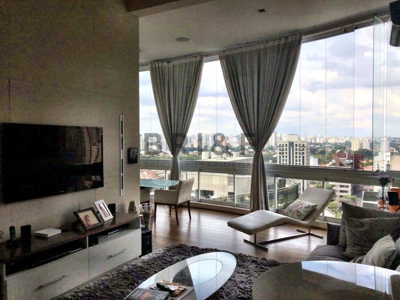 Apartamento para Venda - BROOKLIN