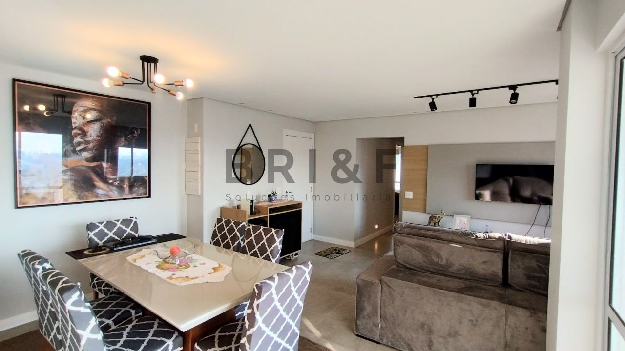 Apartamento para Venda - Vila Mascote