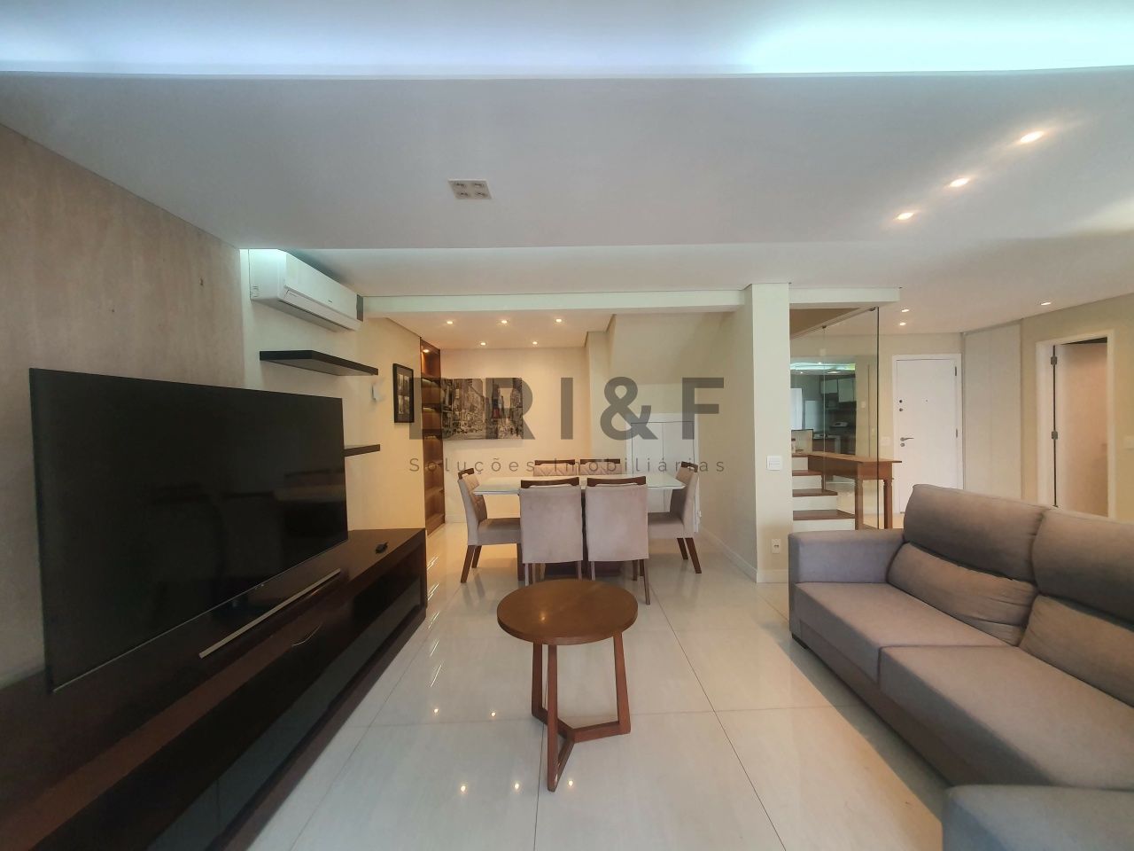 Apartamento para Venda - Brooklin